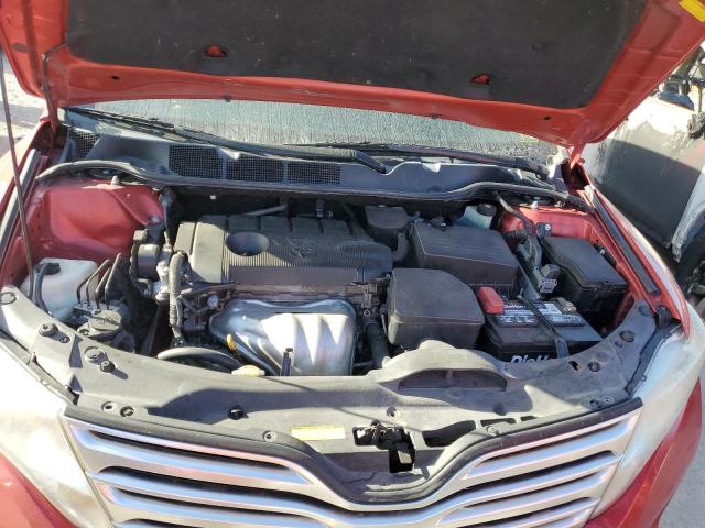 Photo 6 VIN: 4T3ZA3BB0AU026891 - TOYOTA VENZA 