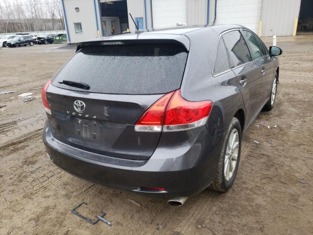 Photo 3 VIN: 4T3ZA3BB0AU028009 - TOYOTA VENZA 