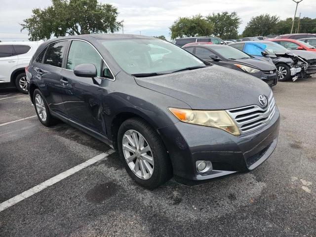 Photo 0 VIN: 4T3ZA3BB0AU029404 - TOYOTA VENZA 