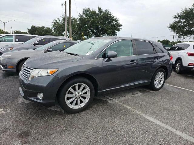 Photo 1 VIN: 4T3ZA3BB0AU029404 - TOYOTA VENZA 