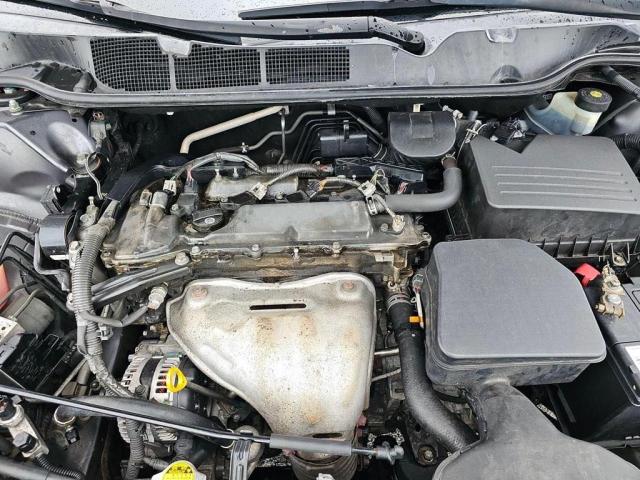 Photo 6 VIN: 4T3ZA3BB0AU029404 - TOYOTA VENZA 