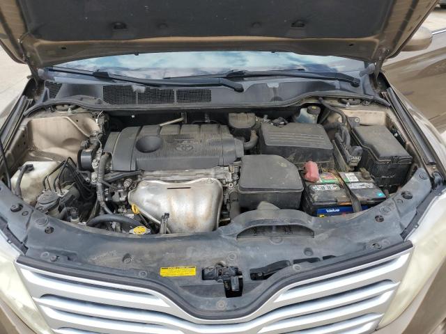 Photo 10 VIN: 4T3ZA3BB0AU030827 - TOYOTA VENZA 