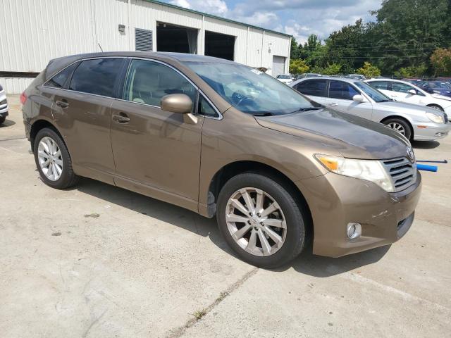 Photo 3 VIN: 4T3ZA3BB0AU030827 - TOYOTA VENZA 