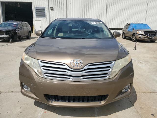 Photo 4 VIN: 4T3ZA3BB0AU030827 - TOYOTA VENZA 