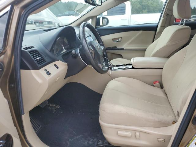 Photo 6 VIN: 4T3ZA3BB0AU030827 - TOYOTA VENZA 