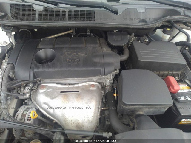 Photo 9 VIN: 4T3ZA3BB0AU031606 - TOYOTA VENZA 