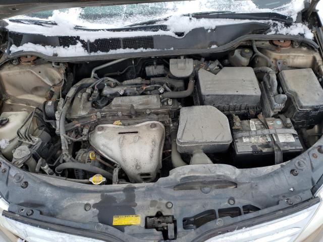 Photo 11 VIN: 4T3ZA3BB0AU031721 - TOYOTA VENZA 