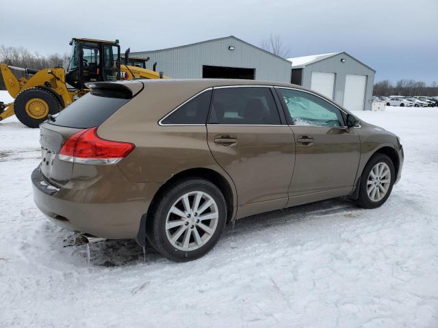 Photo 2 VIN: 4T3ZA3BB0AU031721 - TOYOTA VENZA 