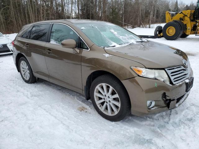 Photo 3 VIN: 4T3ZA3BB0AU031721 - TOYOTA VENZA 