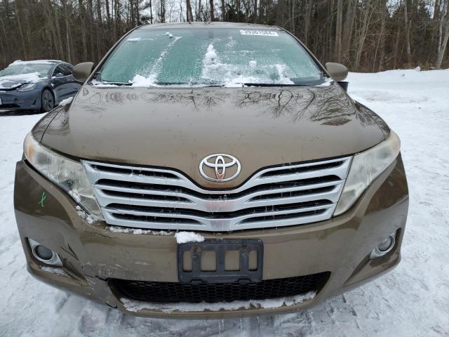 Photo 4 VIN: 4T3ZA3BB0AU031721 - TOYOTA VENZA 