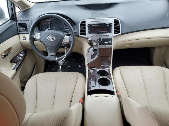 Photo 7 VIN: 4T3ZA3BB0AU031721 - TOYOTA VENZA 