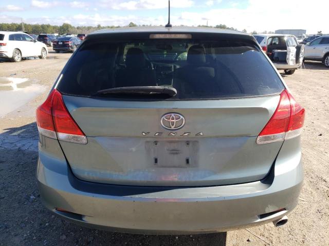 Photo 5 VIN: 4T3ZA3BB0AU032965 - TOYOTA VENZA 