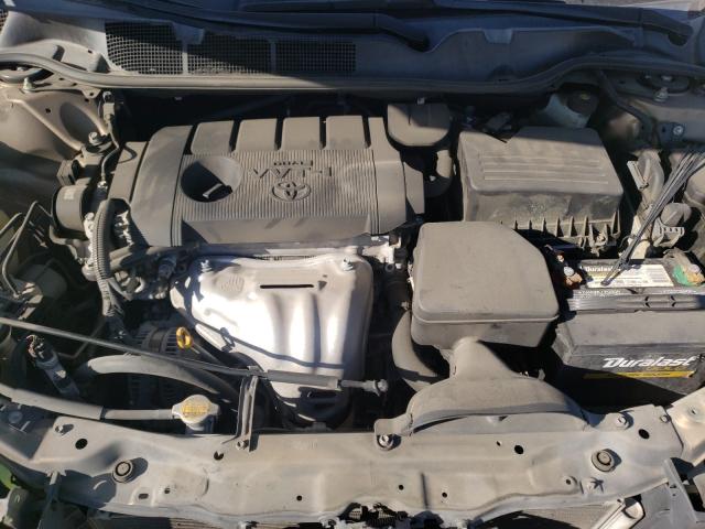 Photo 6 VIN: 4T3ZA3BB0AU035283 - TOYOTA VENZA 