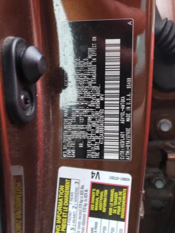 Photo 13 VIN: 4T3ZA3BB0AU036160 - TOYOTA VENZA 