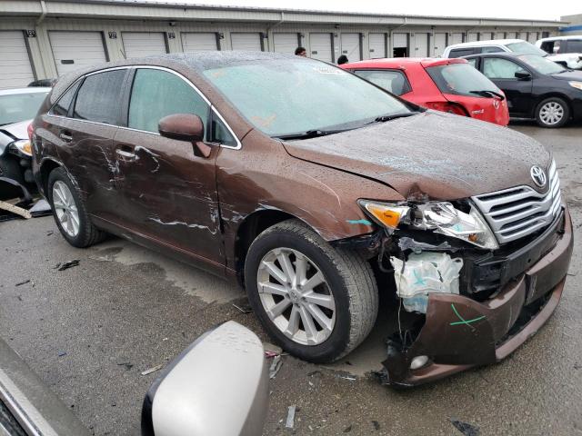 Photo 3 VIN: 4T3ZA3BB0AU036160 - TOYOTA VENZA 