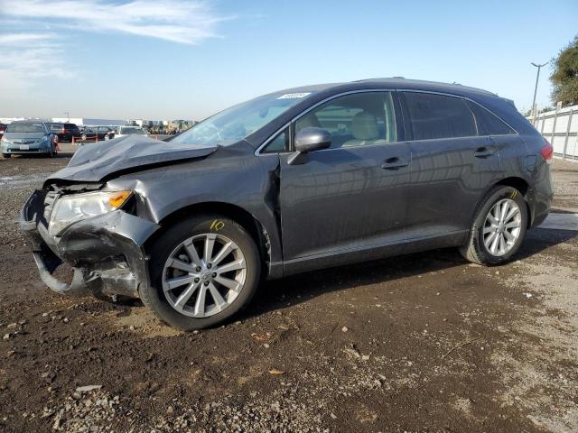 Photo 0 VIN: 4T3ZA3BB0AU037020 - TOYOTA VENZA 