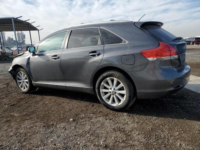 Photo 1 VIN: 4T3ZA3BB0AU037020 - TOYOTA VENZA 