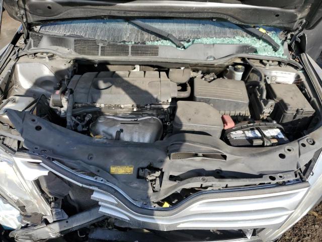 Photo 11 VIN: 4T3ZA3BB0AU037020 - TOYOTA VENZA 