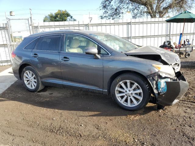 Photo 3 VIN: 4T3ZA3BB0AU037020 - TOYOTA VENZA 