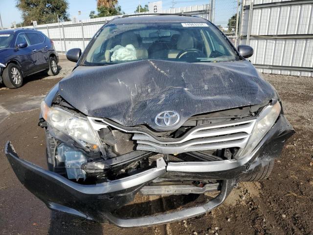 Photo 4 VIN: 4T3ZA3BB0AU037020 - TOYOTA VENZA 