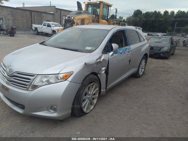 Photo 5 VIN: 4T3ZA3BB0AU037308 - TOYOTA VENZA 