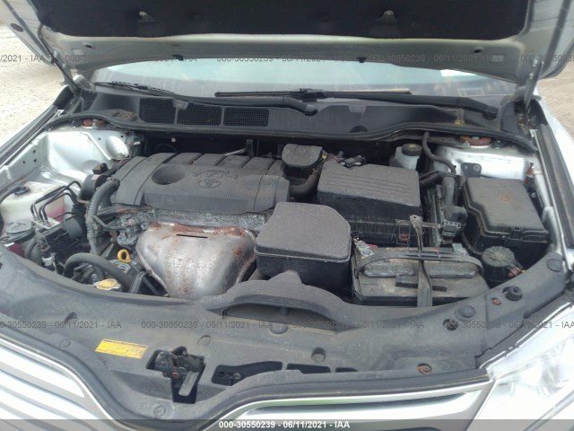 Photo 9 VIN: 4T3ZA3BB0AU037308 - TOYOTA VENZA 