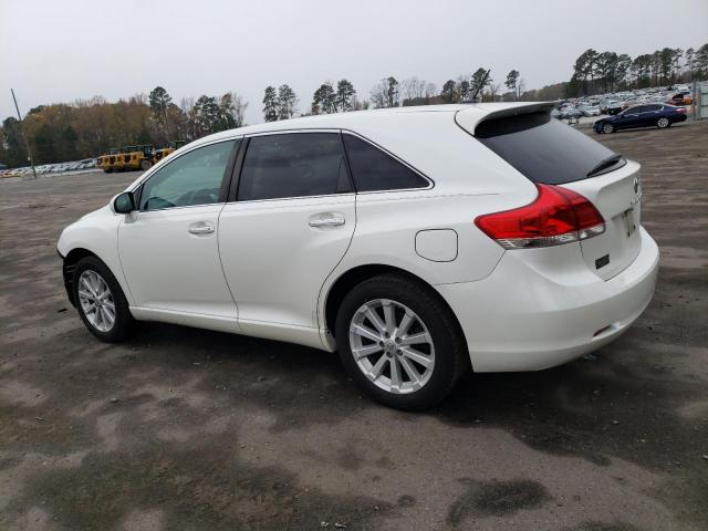 Photo 1 VIN: 4T3ZA3BB0AU037812 - TOYOTA VENZA 