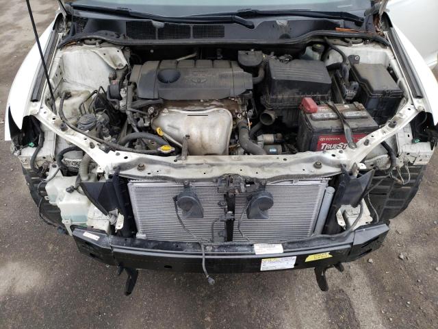 Photo 11 VIN: 4T3ZA3BB0AU037812 - TOYOTA VENZA 