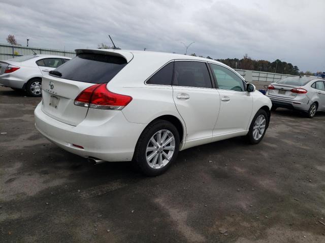 Photo 2 VIN: 4T3ZA3BB0AU037812 - TOYOTA VENZA 