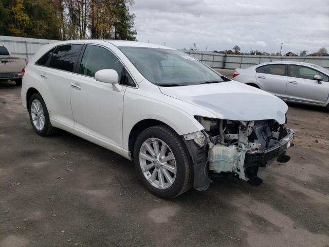 Photo 3 VIN: 4T3ZA3BB0AU037812 - TOYOTA VENZA 