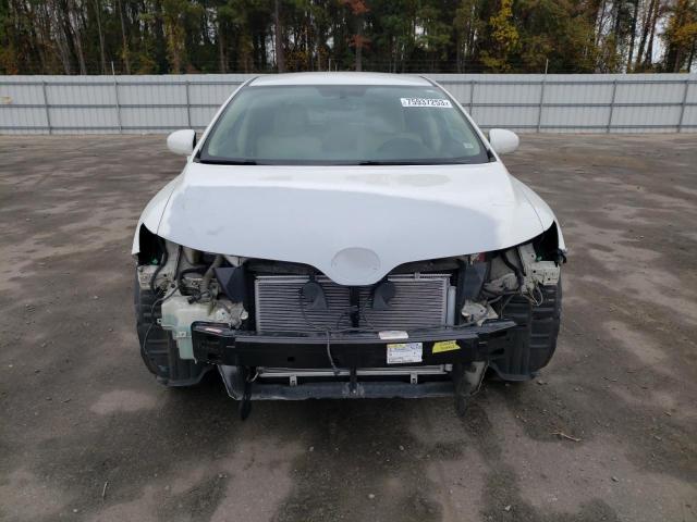 Photo 4 VIN: 4T3ZA3BB0AU037812 - TOYOTA VENZA 