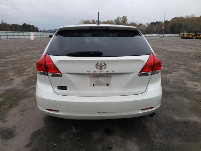 Photo 5 VIN: 4T3ZA3BB0AU037812 - TOYOTA VENZA 