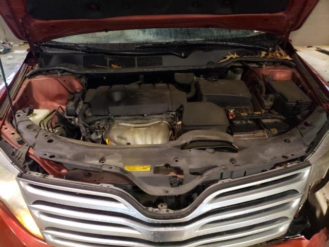 Photo 6 VIN: 4T3ZA3BB0AU038183 - TOYOTA VENZA 