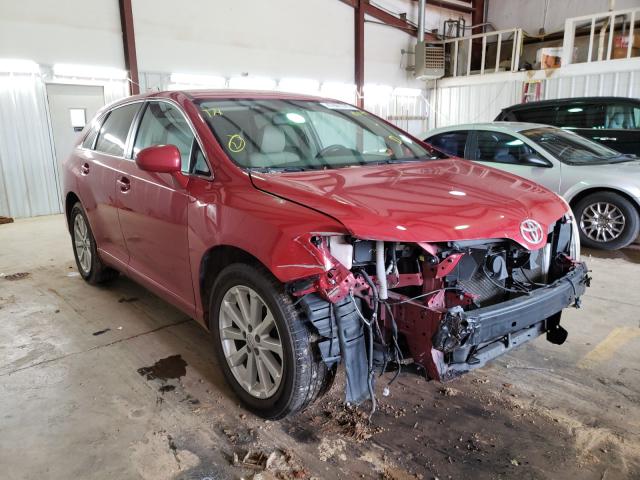 Photo 0 VIN: 4T3ZA3BB0BU040145 - TOYOTA VENZA 