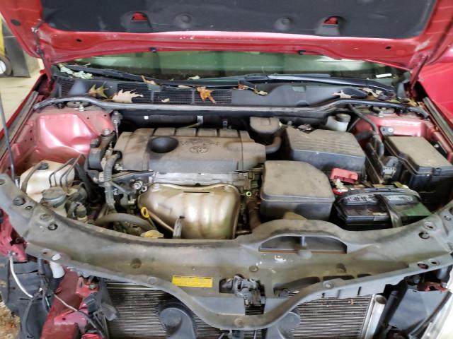 Photo 6 VIN: 4T3ZA3BB0BU040145 - TOYOTA VENZA 