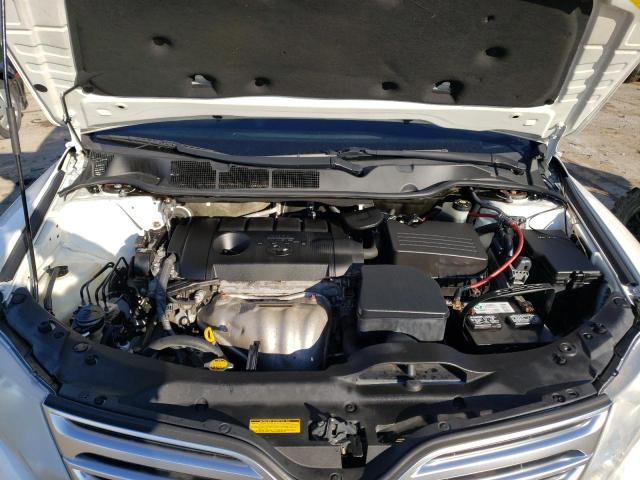 Photo 6 VIN: 4T3ZA3BB0BU040498 - TOYOTA VENZA 