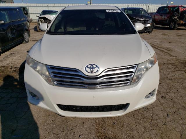 Photo 8 VIN: 4T3ZA3BB0BU040498 - TOYOTA VENZA 