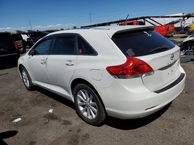 Photo 1 VIN: 4T3ZA3BB0BU041733 - TOYOTA VENZA 