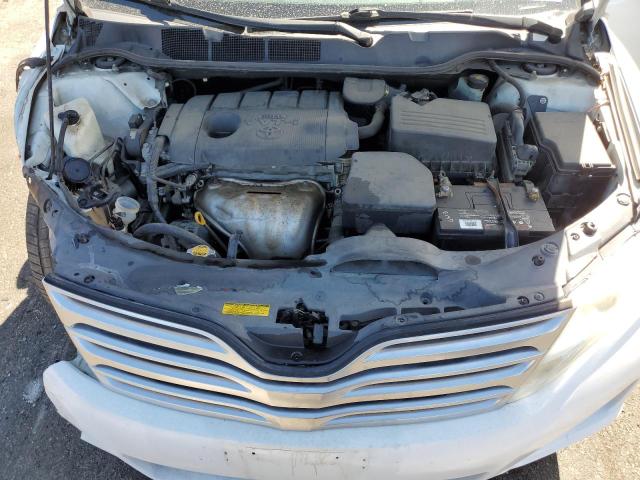 Photo 10 VIN: 4T3ZA3BB0BU041733 - TOYOTA VENZA 