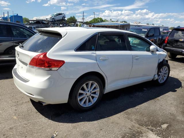 Photo 2 VIN: 4T3ZA3BB0BU041733 - TOYOTA VENZA 