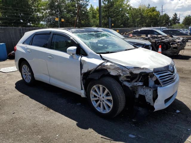 Photo 3 VIN: 4T3ZA3BB0BU041733 - TOYOTA VENZA 