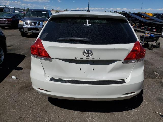 Photo 5 VIN: 4T3ZA3BB0BU041733 - TOYOTA VENZA 