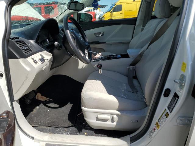 Photo 6 VIN: 4T3ZA3BB0BU041733 - TOYOTA VENZA 