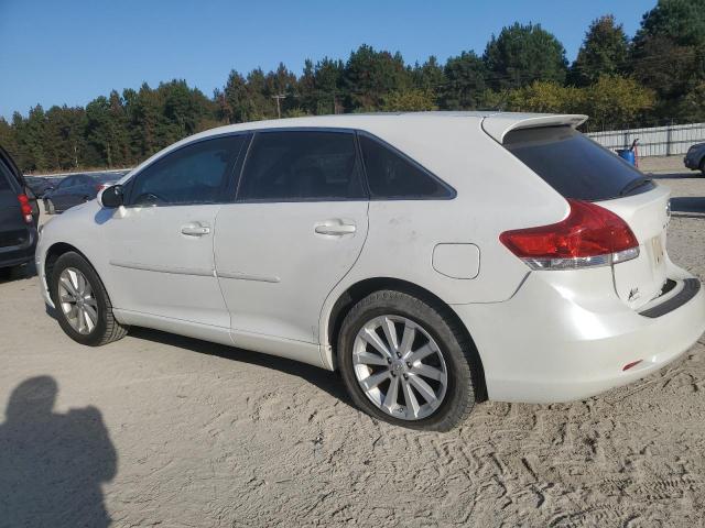 Photo 1 VIN: 4T3ZA3BB0BU044504 - TOYOTA VENZA 