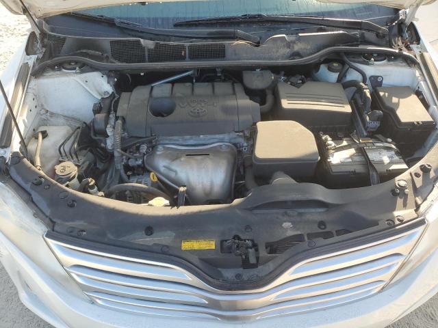 Photo 11 VIN: 4T3ZA3BB0BU044504 - TOYOTA VENZA 