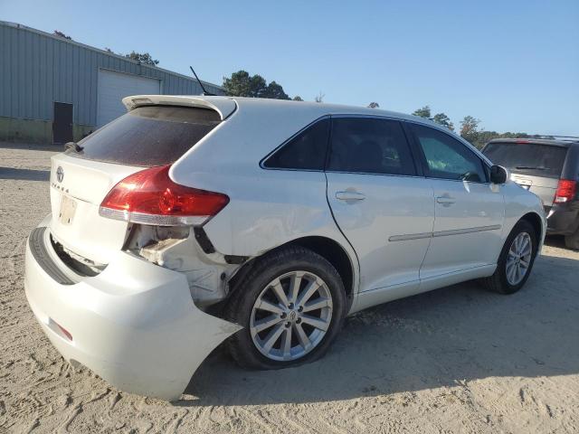 Photo 2 VIN: 4T3ZA3BB0BU044504 - TOYOTA VENZA 