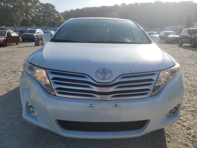 Photo 4 VIN: 4T3ZA3BB0BU044504 - TOYOTA VENZA 