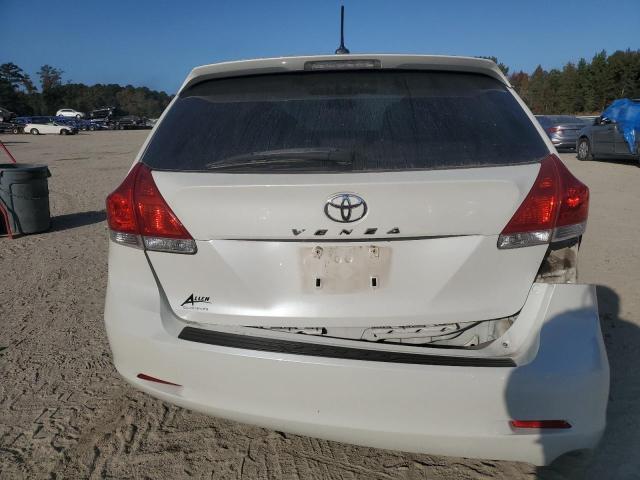 Photo 5 VIN: 4T3ZA3BB0BU044504 - TOYOTA VENZA 