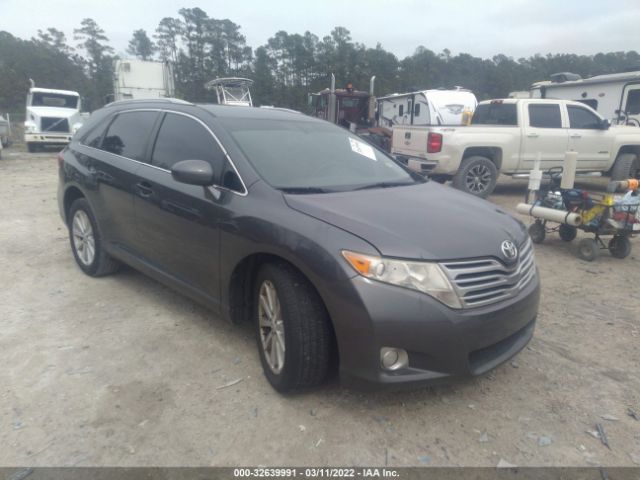 Photo 0 VIN: 4T3ZA3BB0BU052330 - TOYOTA VENZA 