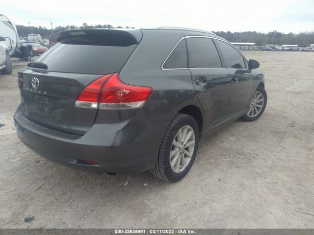 Photo 3 VIN: 4T3ZA3BB0BU052330 - TOYOTA VENZA 